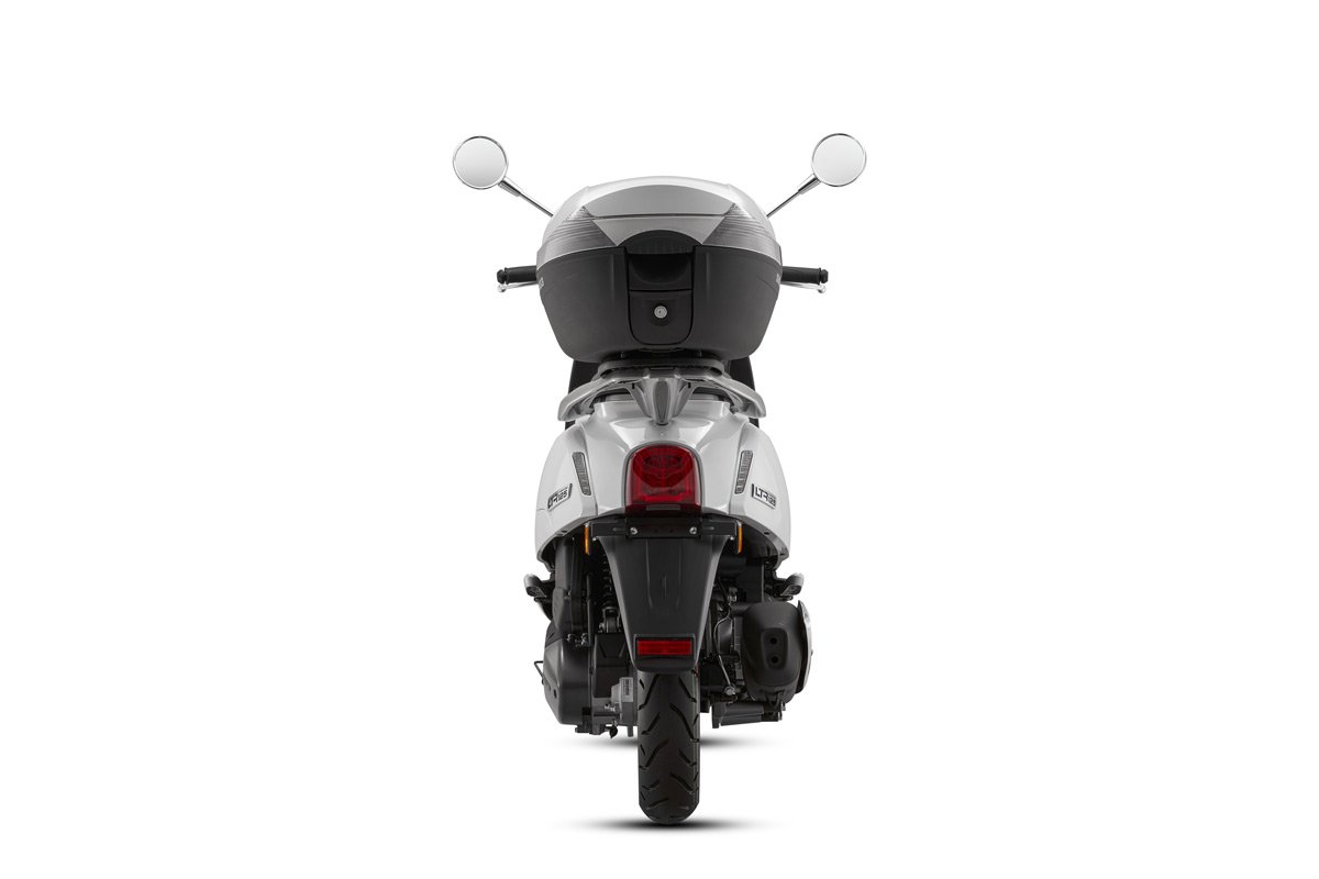LTR 125 — fotografija 3