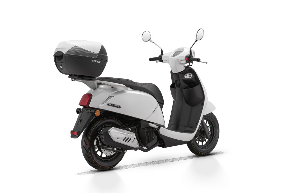 LTR 125 — fotografija 6