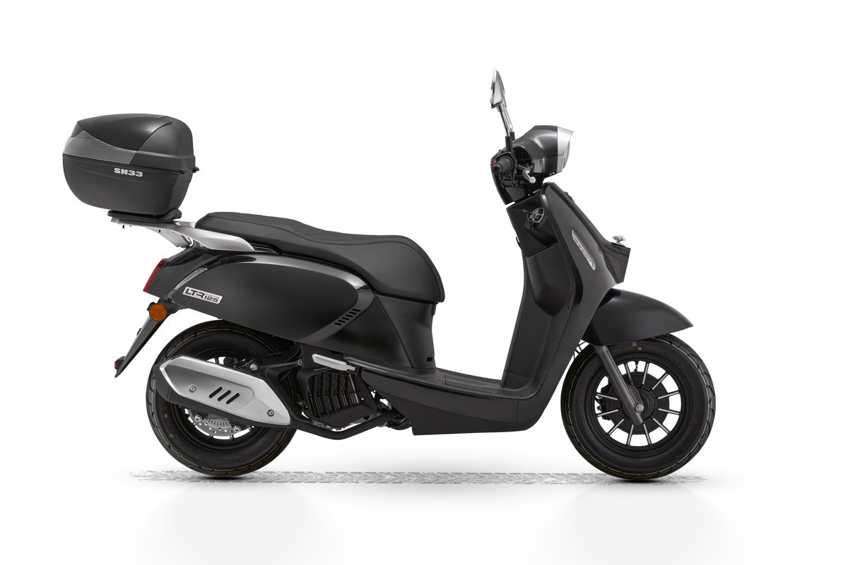 LTR 125 — fotografija 11
