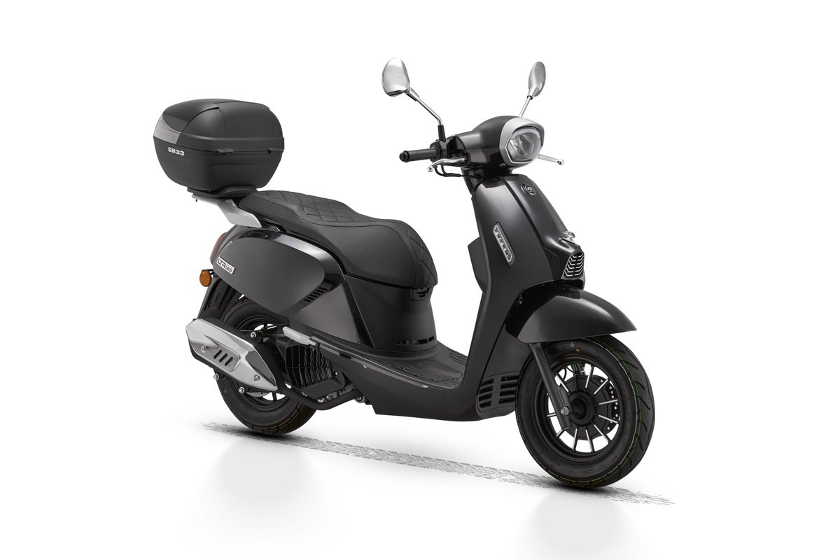 LTR 125 — fotografija 12