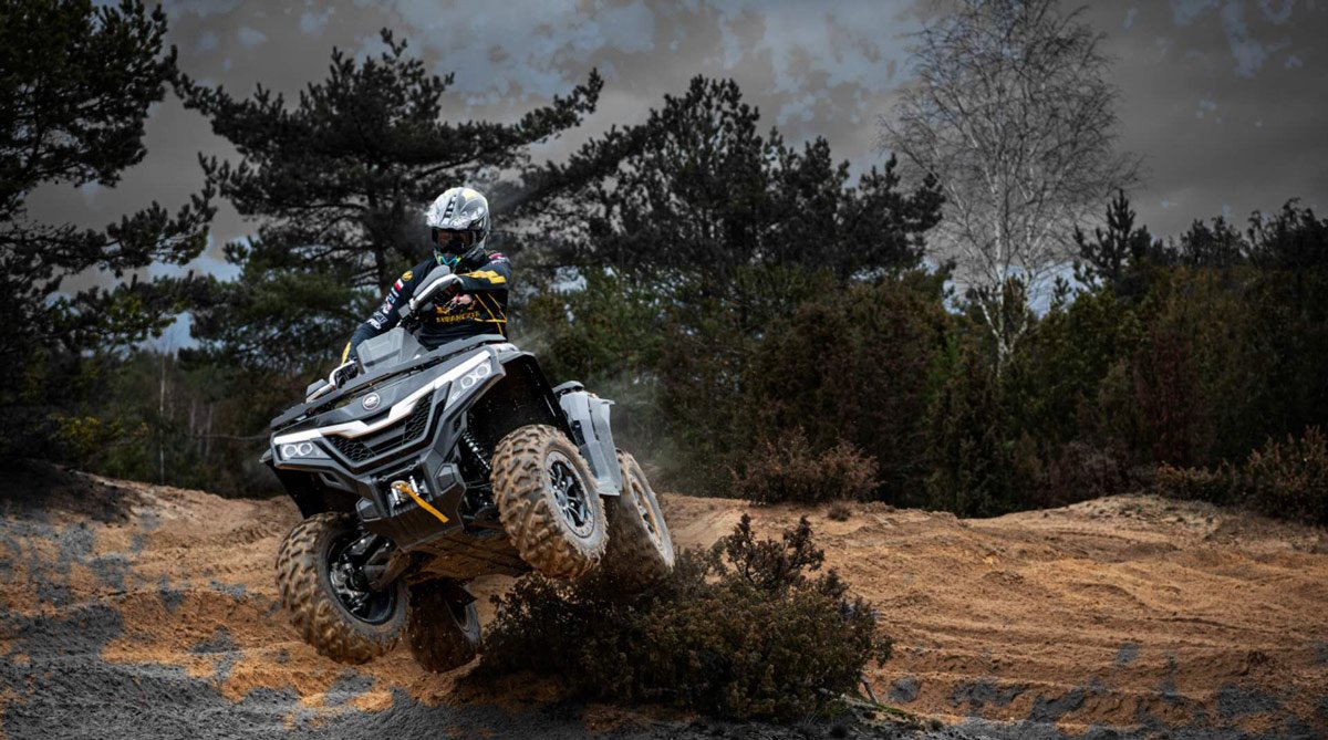 SFA 1000 — fotografija 5
