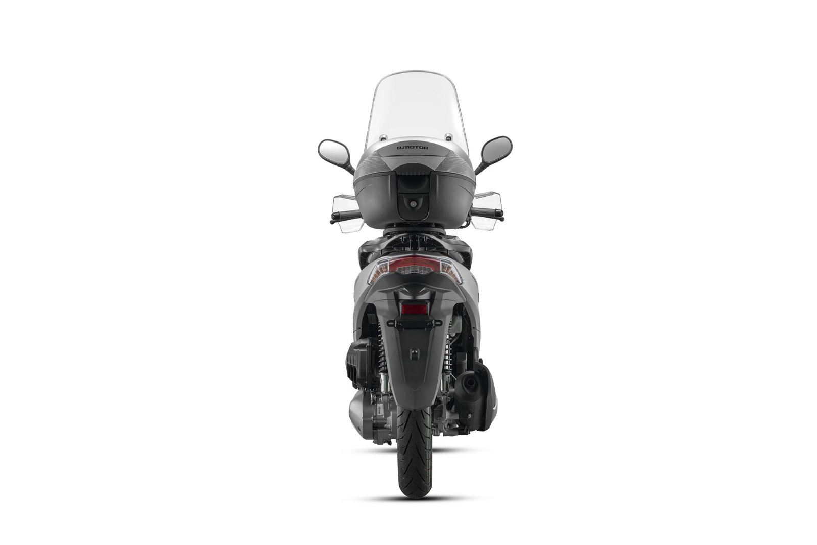 SQ 200 — fotografija 2