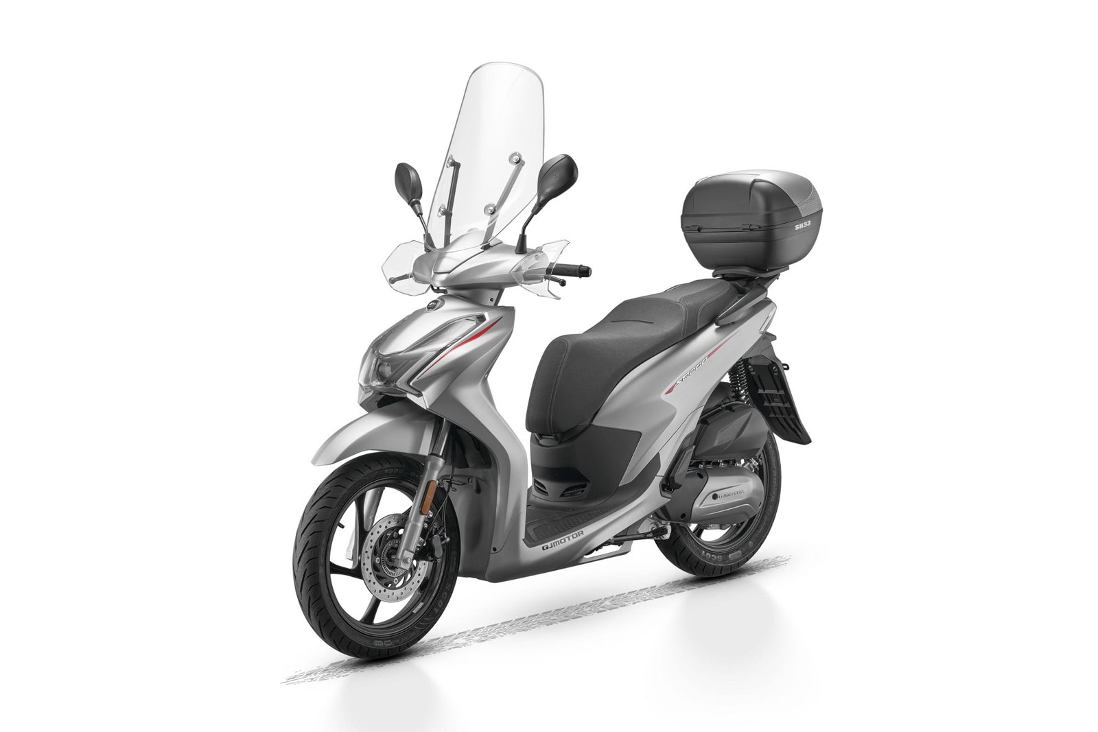 SQ 200 — fotografija 5