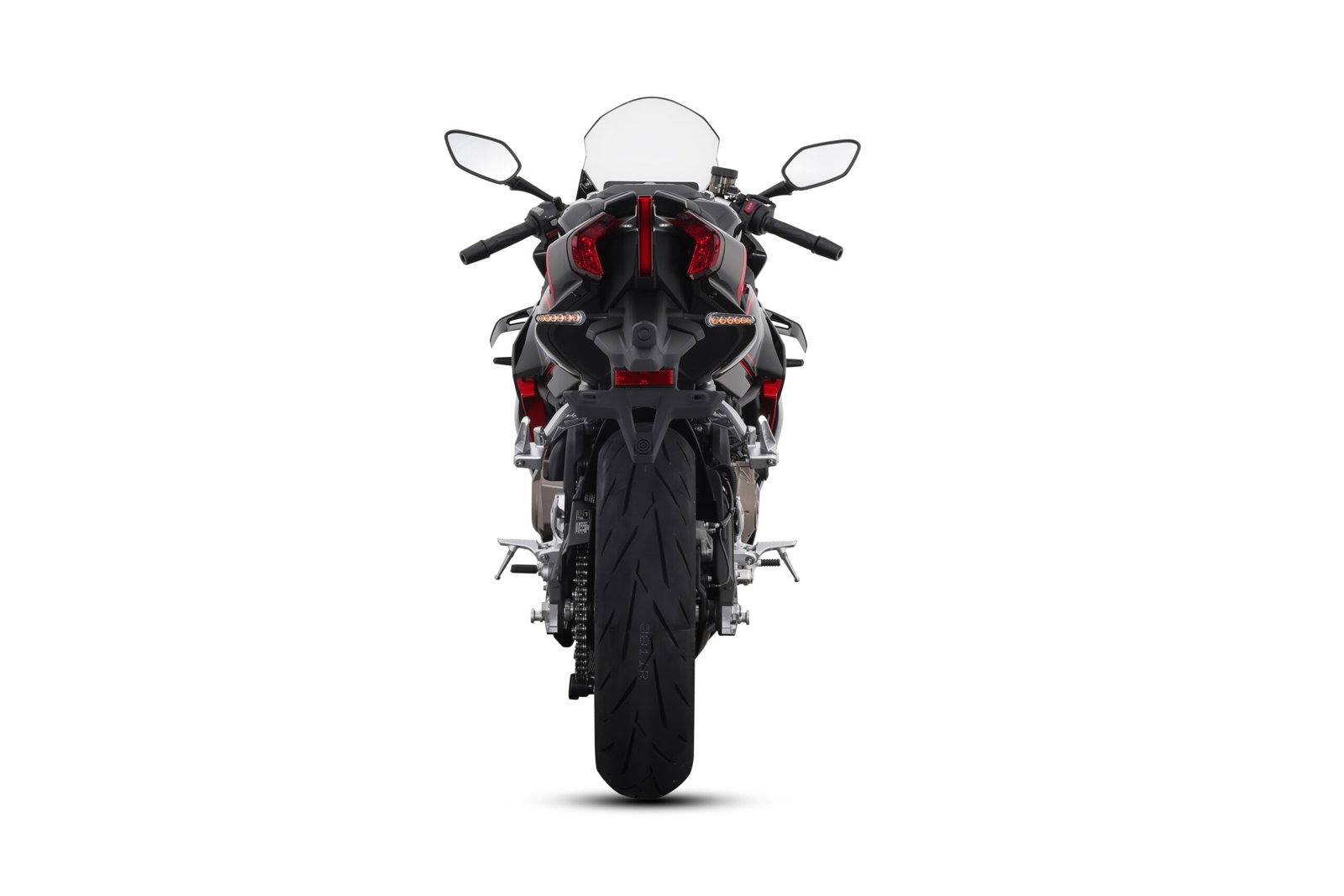 SRK 450RR — fotografija 13