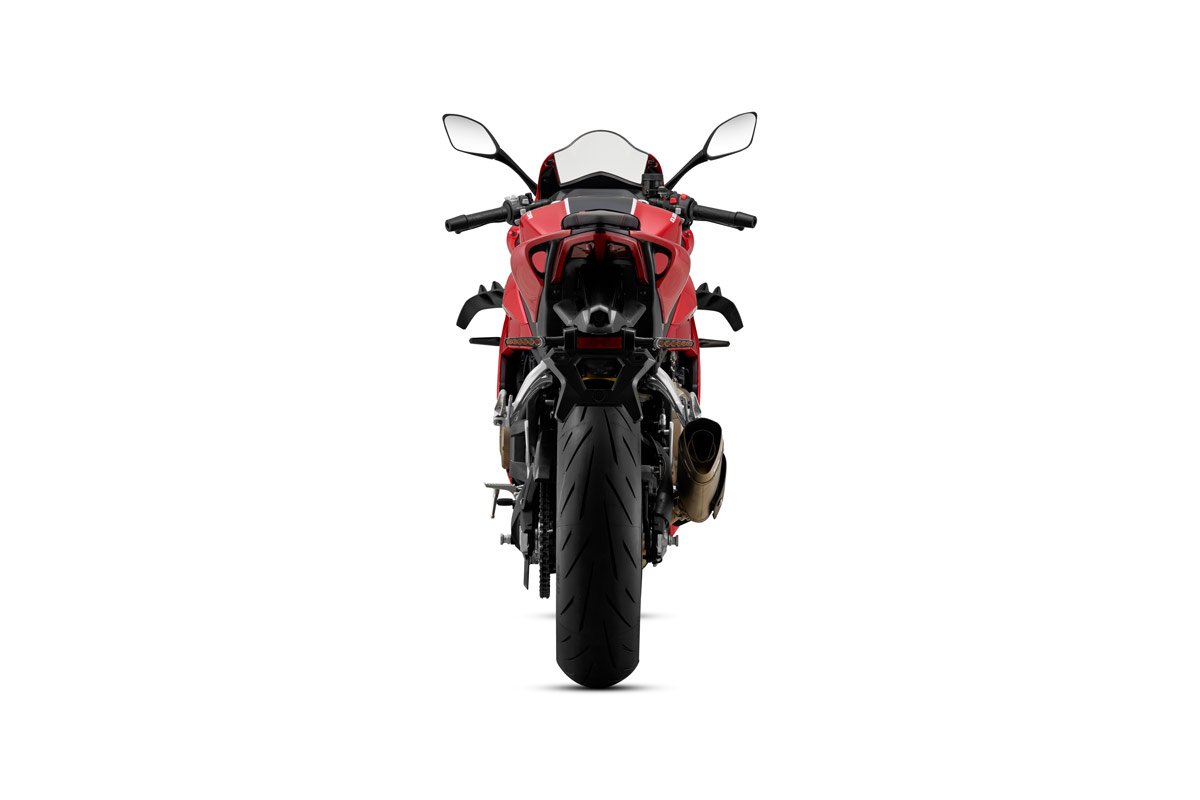 SRK 800RR — fotografija 7