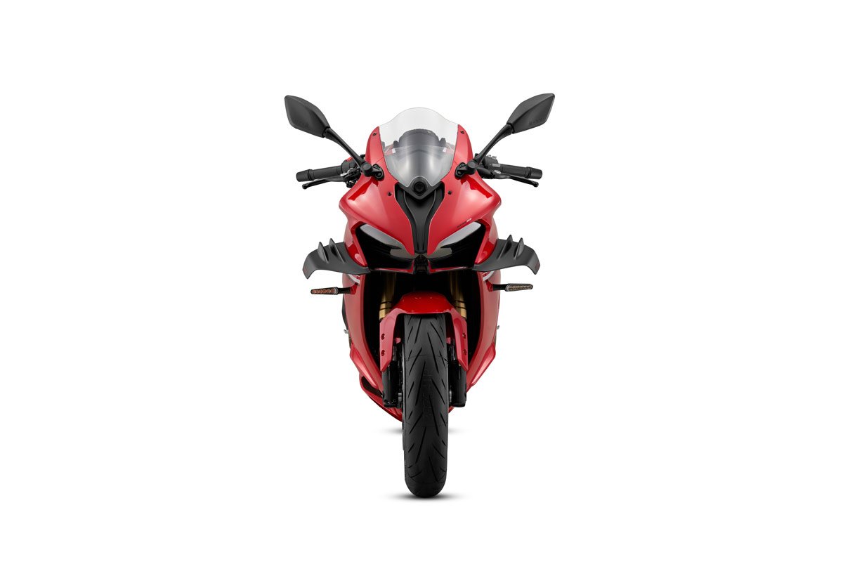 SRK 800RR — fotografija 8
