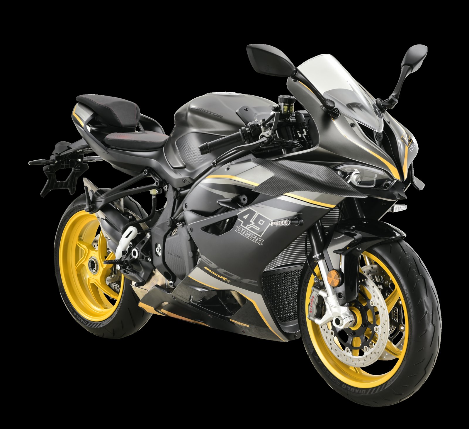 SRK 921RR — fotografija 11
