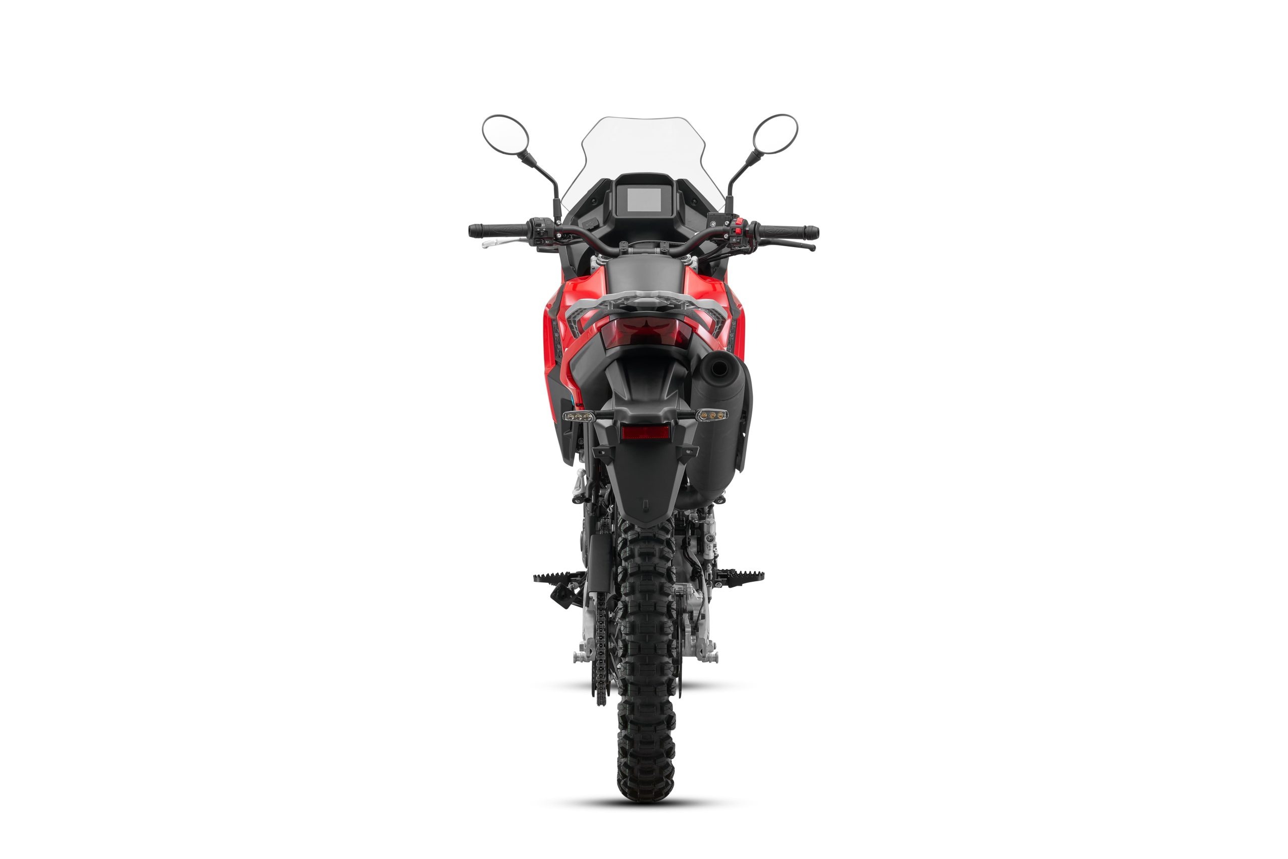 SRT 300DX — fotografija 2