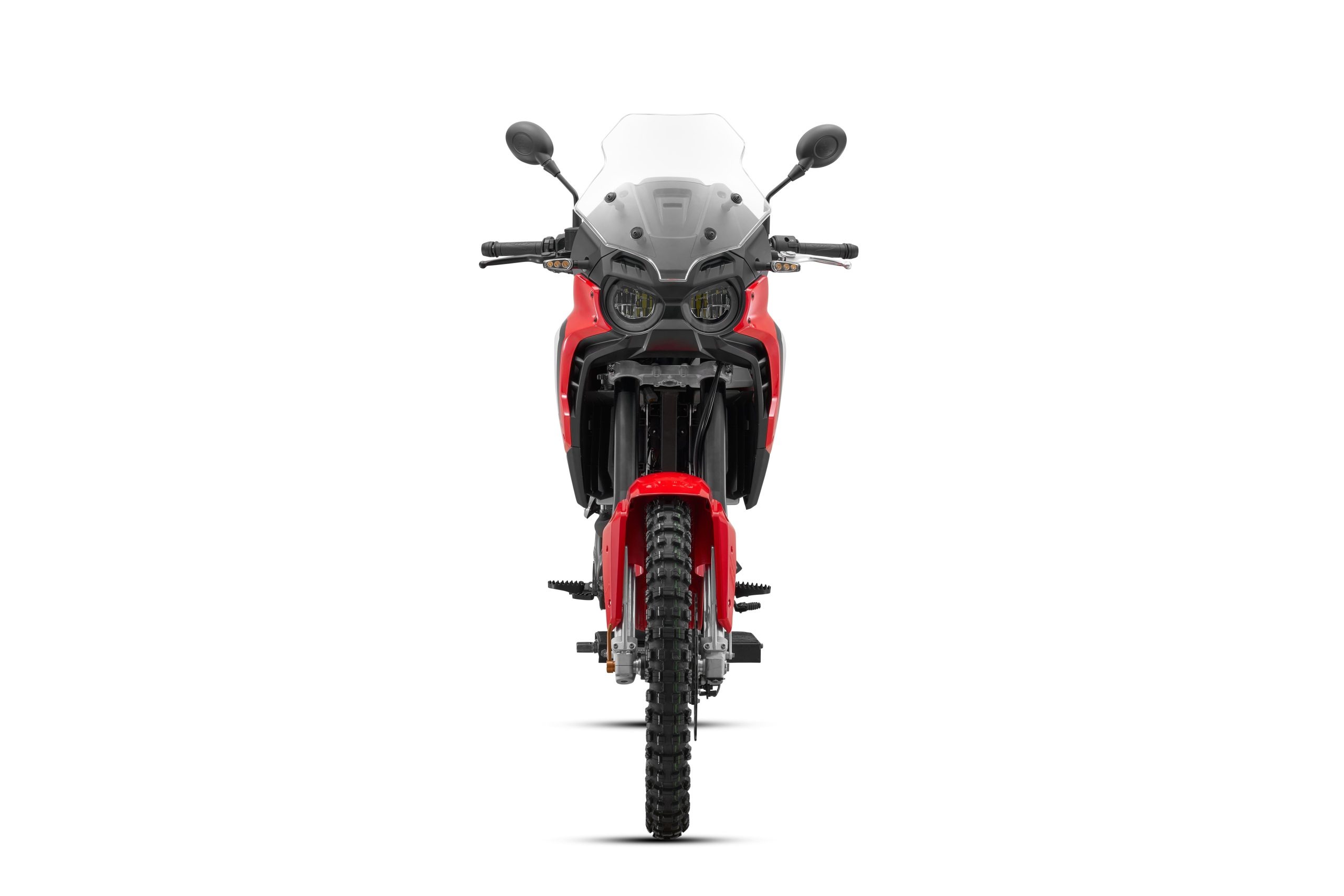 SRT 300DX — fotografija 4
