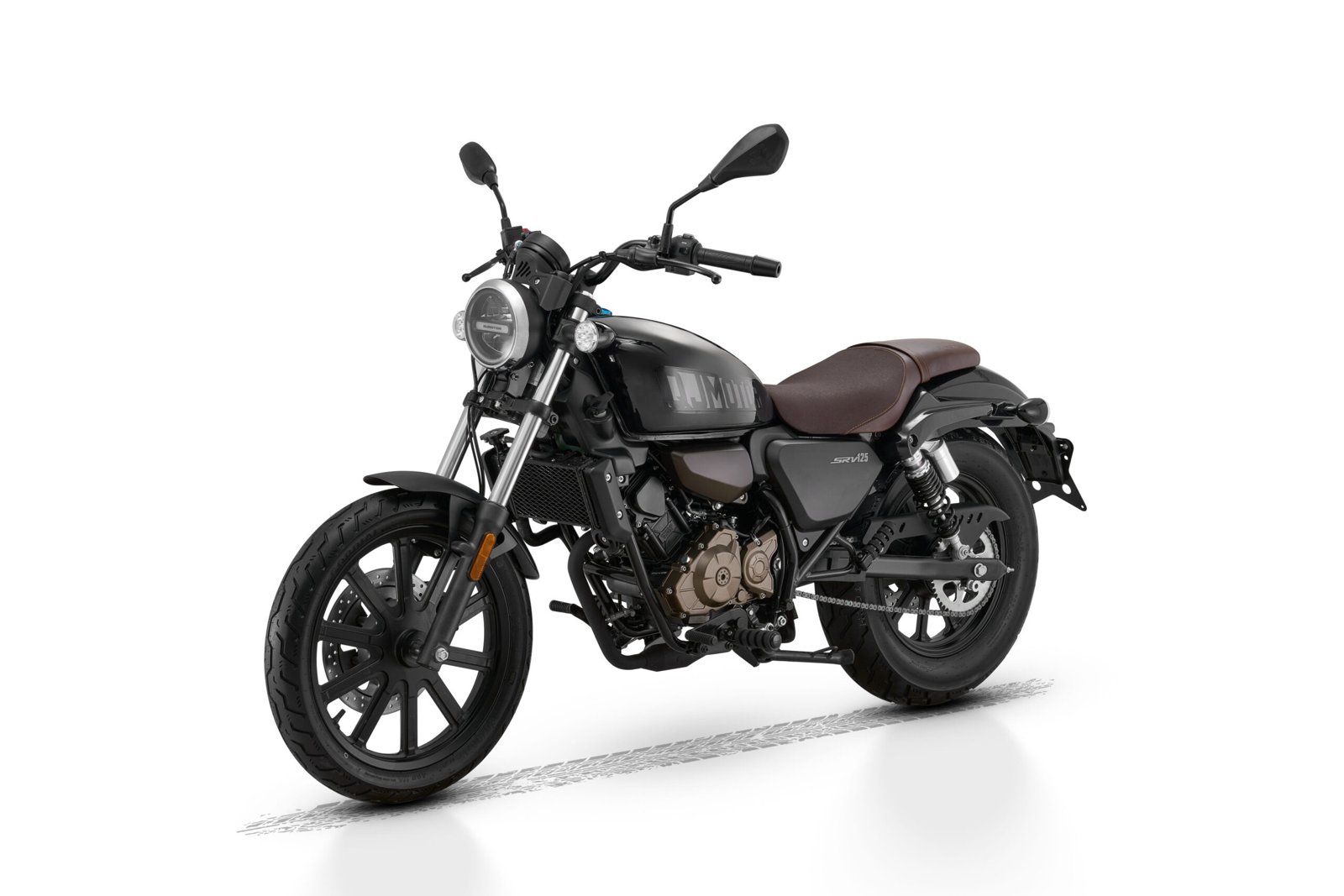 SRV 125 — fotografija 13