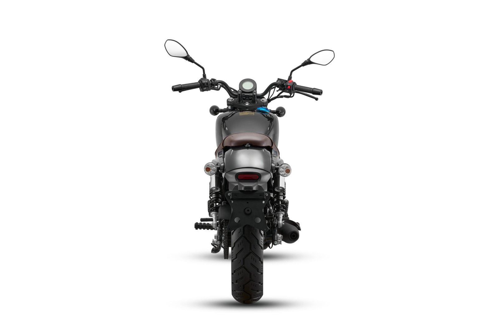 SRV 125 — fotografija 16