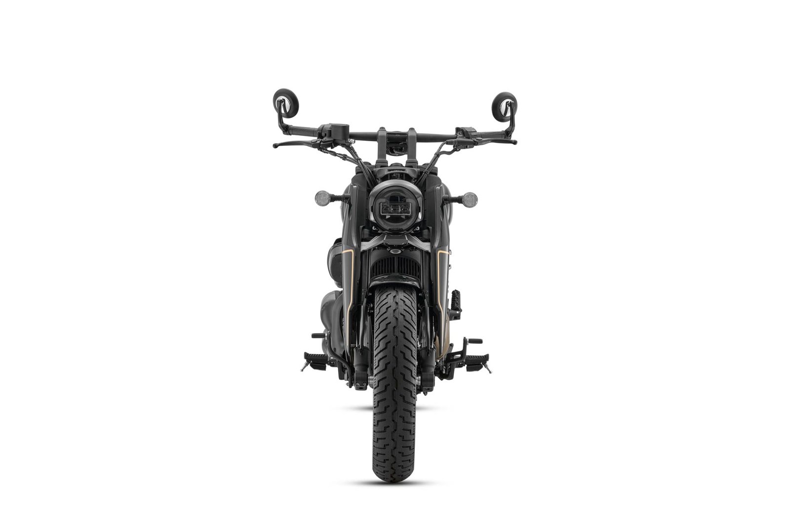 SRV 400VS — fotografija 4
