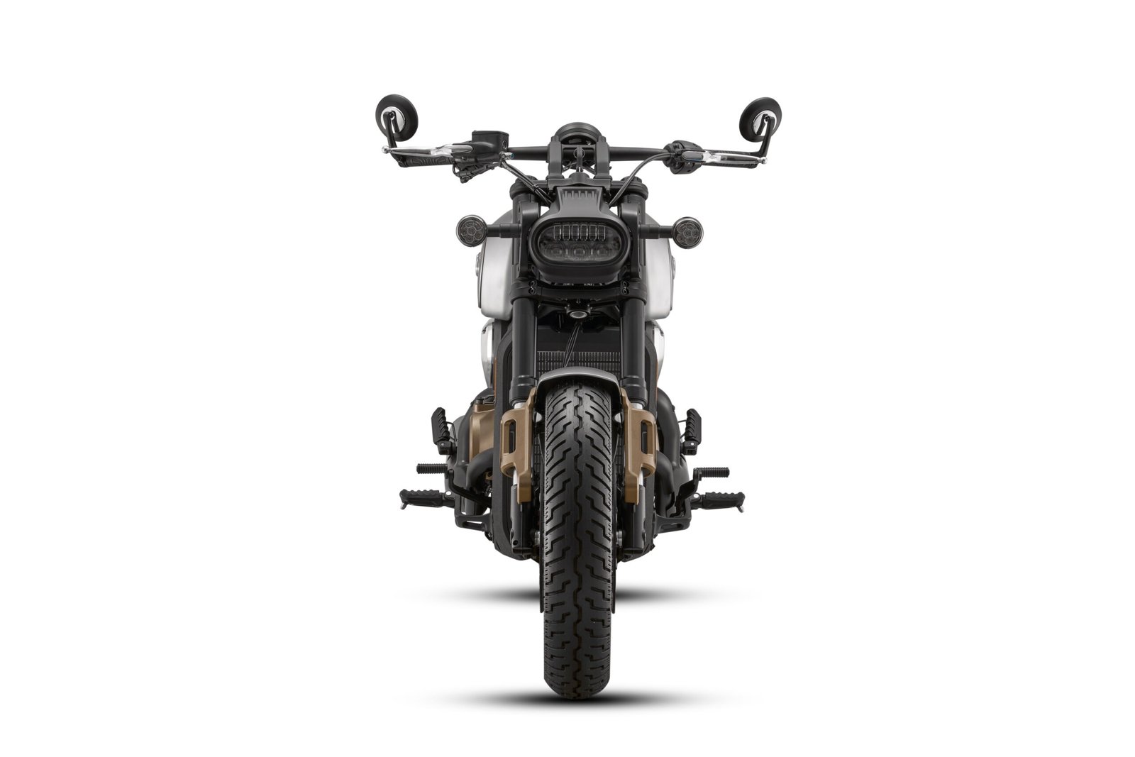 SRV 600V — fotografija 8