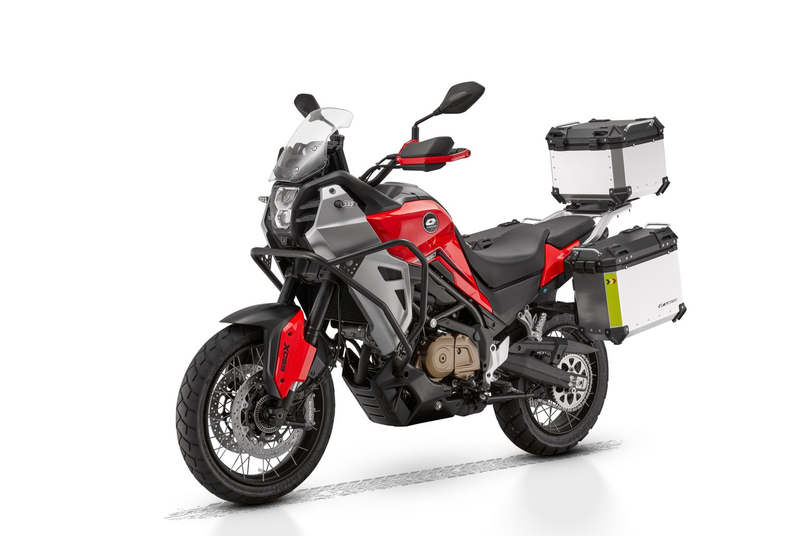 SVT 650X — fotografija 3